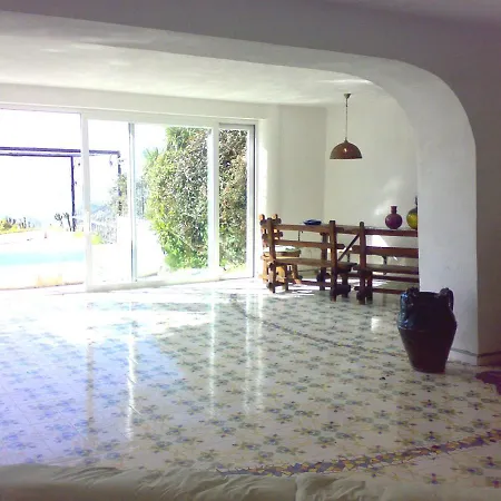 וילה Sleeps 10 Pool Air Con Wifi *